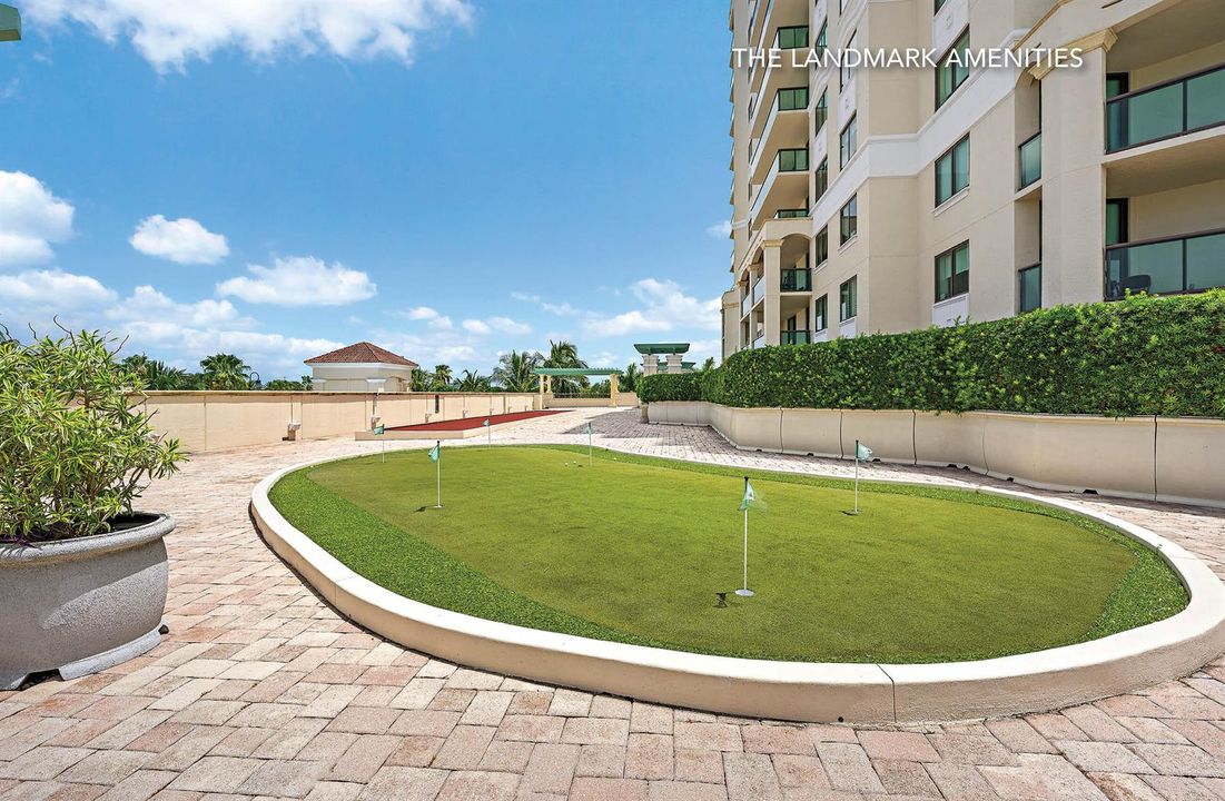 36330 Gardens Parkway 604C - The Landmar