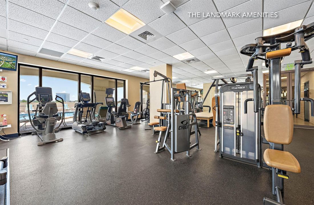 36330 Gardens Parkway 604C - The Landmar