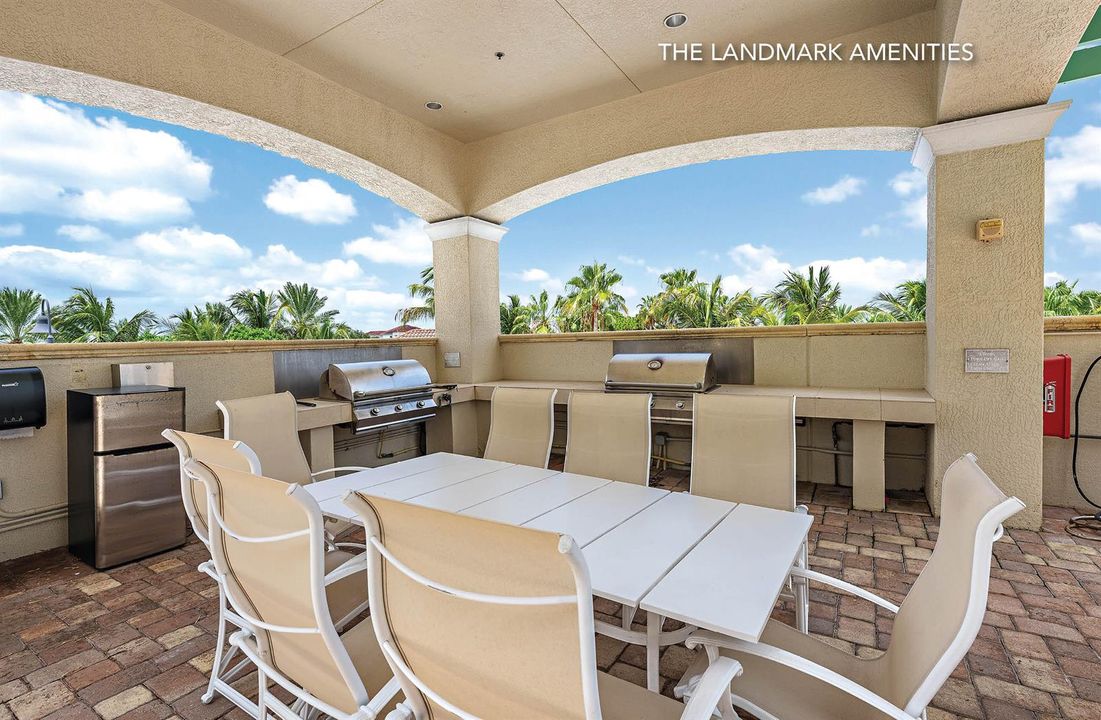 36330 Gardens Parkway 604C - The Landmar