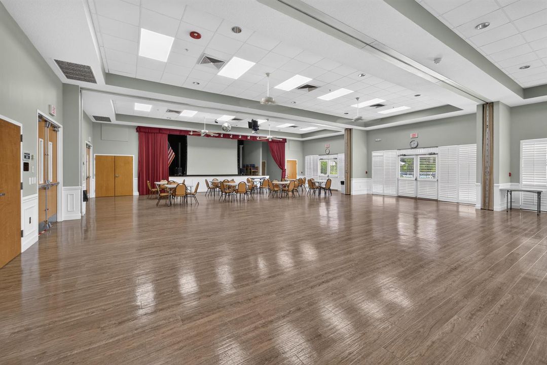 Club House