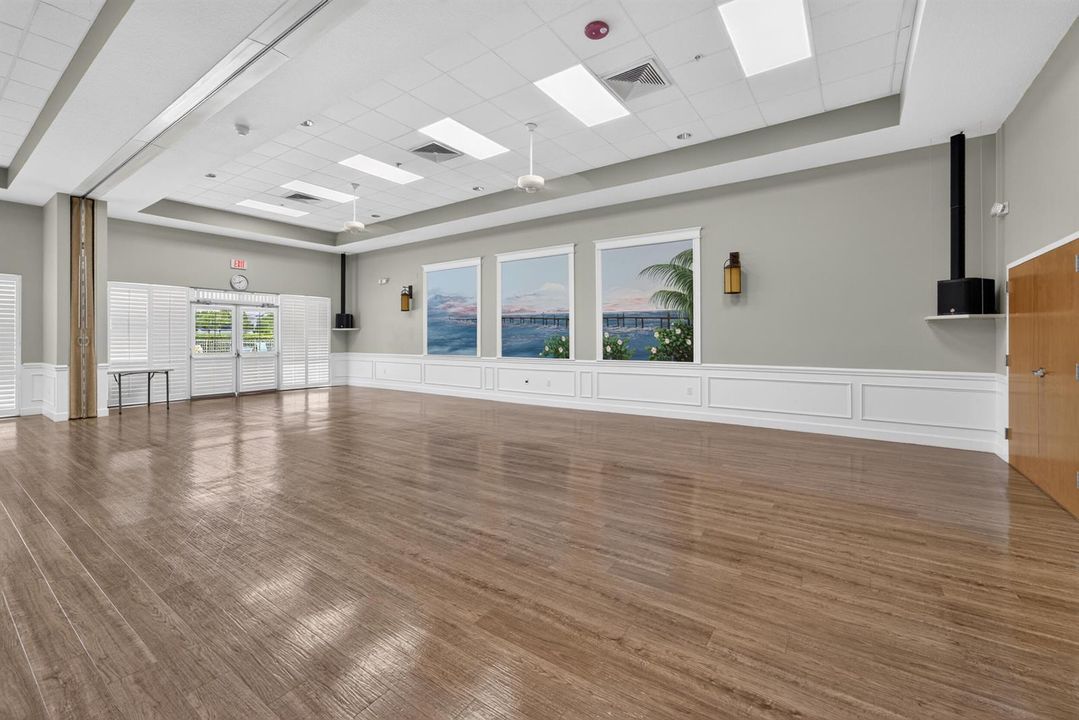 Club House