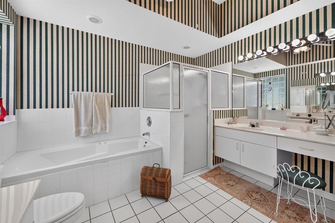 Master Bath