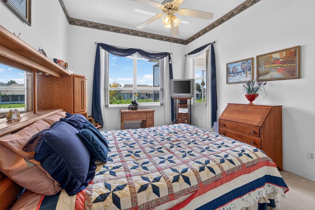 2nd Bedroom