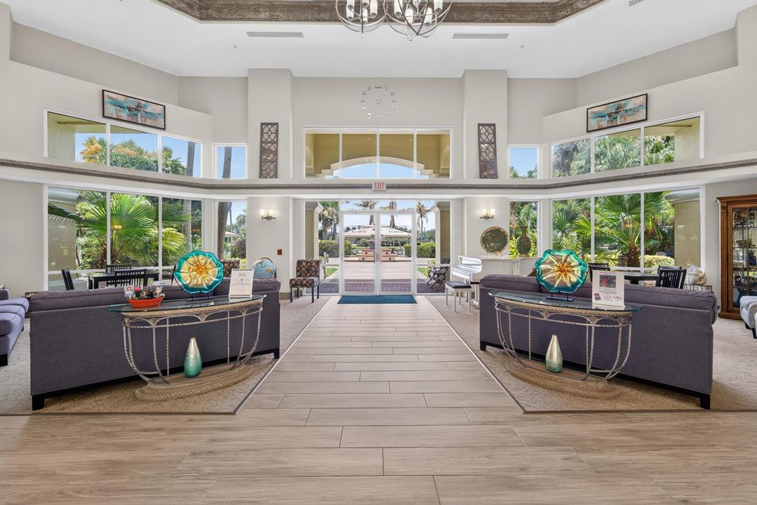 Club House