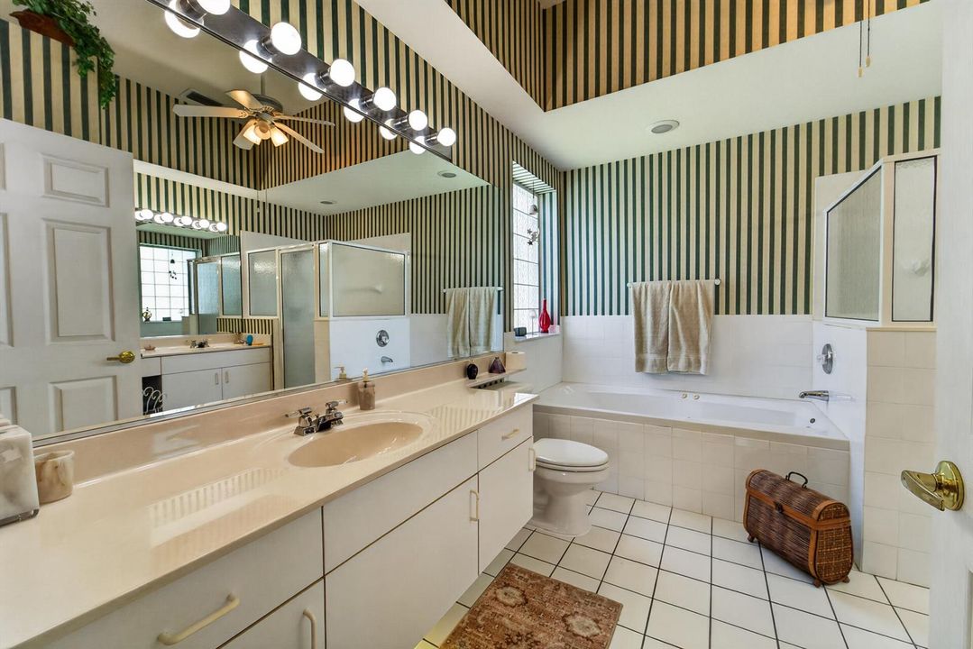 Master Bath