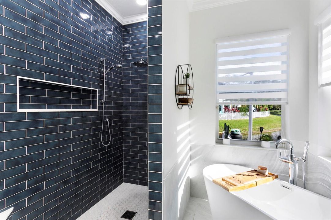 Primary Ensuite