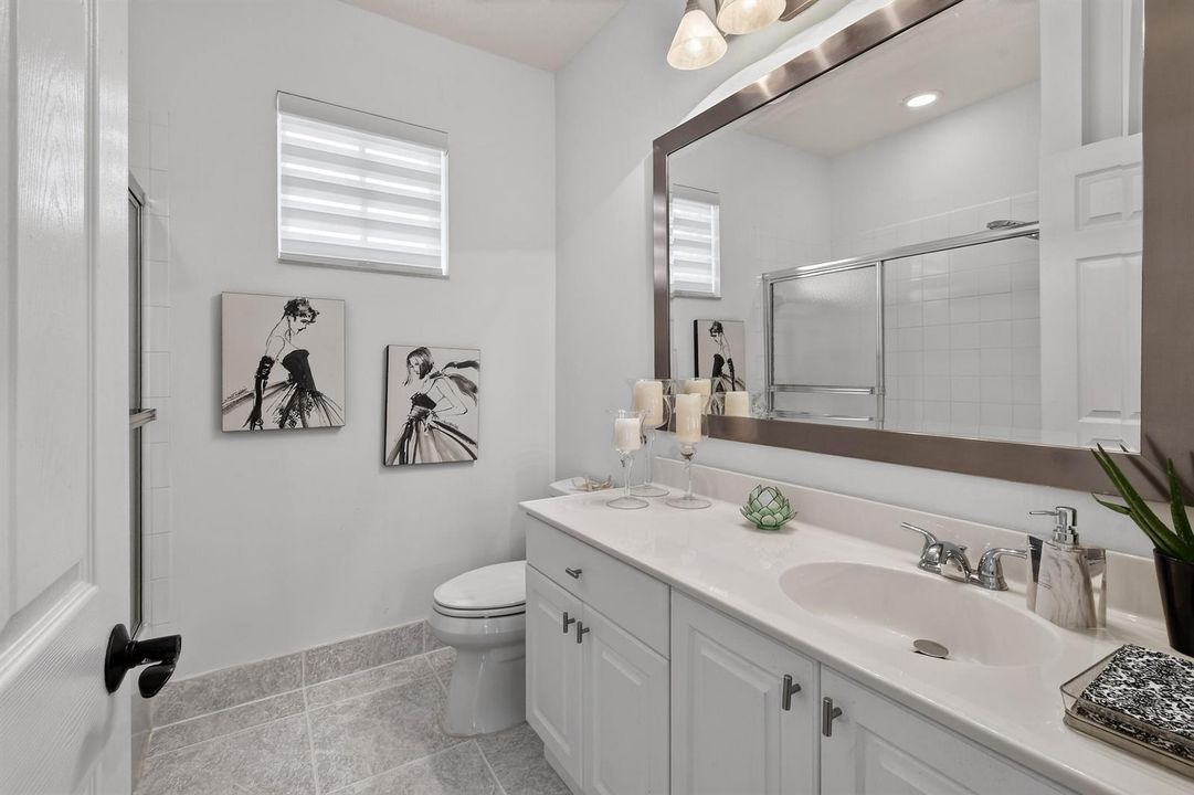 Bathroom 4