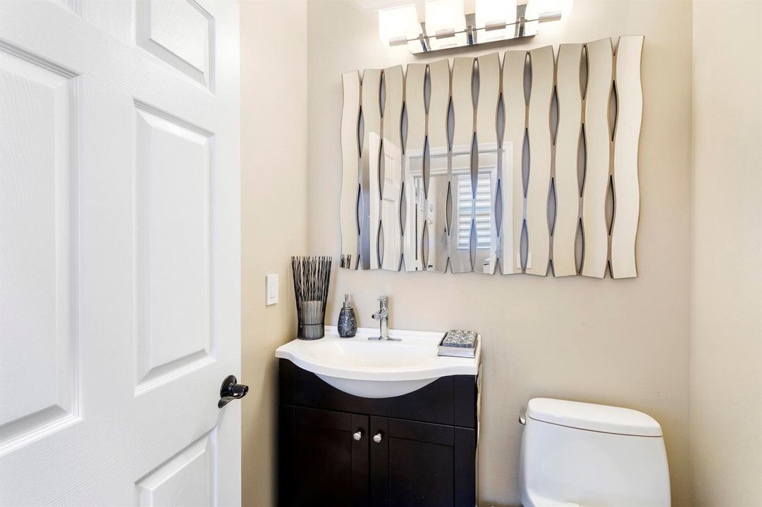 Bathroom 2