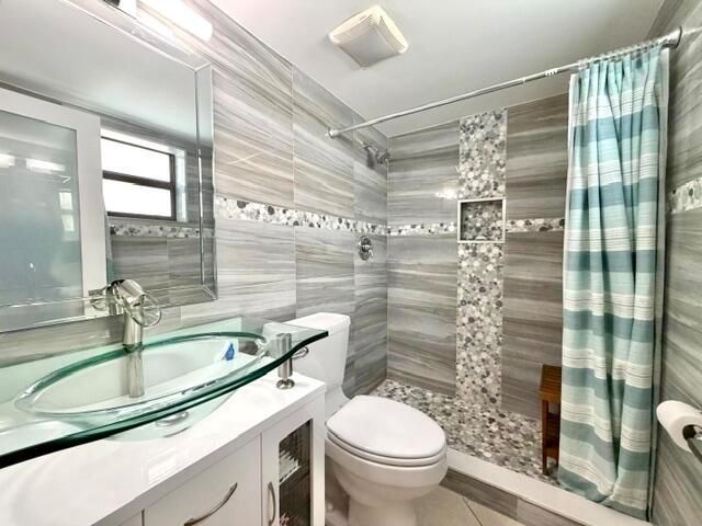 Spa feel bath