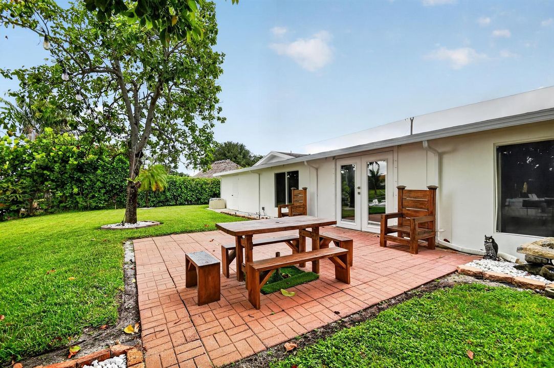 outdoors