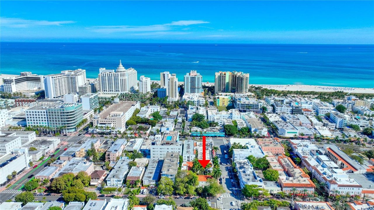 For Rent: $2,050 (1 beds, 1 baths, 470 Square Feet)