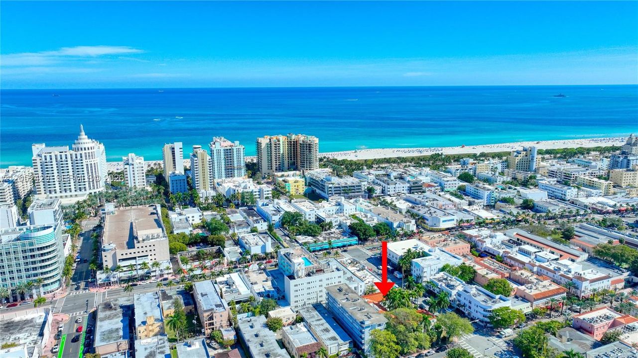 For Rent: $2,050 (1 beds, 1 baths, 470 Square Feet)