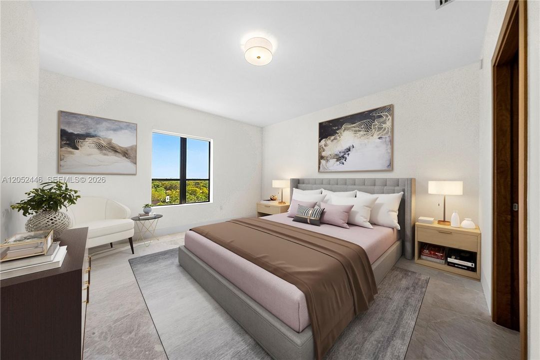 For Rent: $7,195 (2 beds, 2 baths, 1327 Square Feet)
