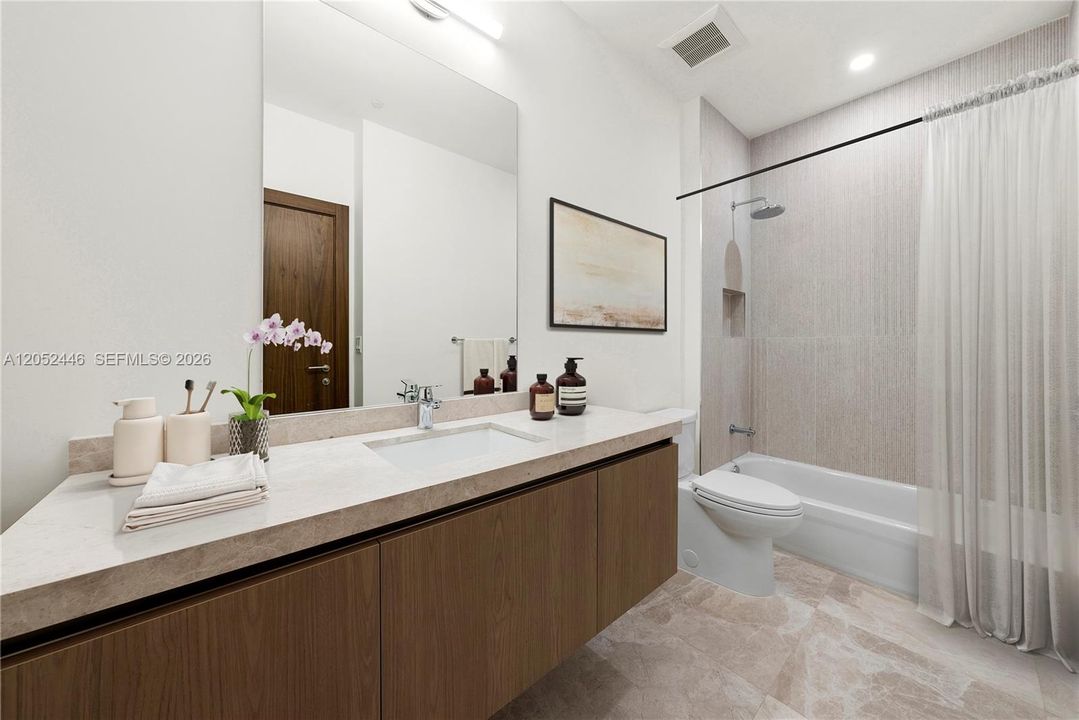 For Rent: $7,195 (2 beds, 2 baths, 1327 Square Feet)