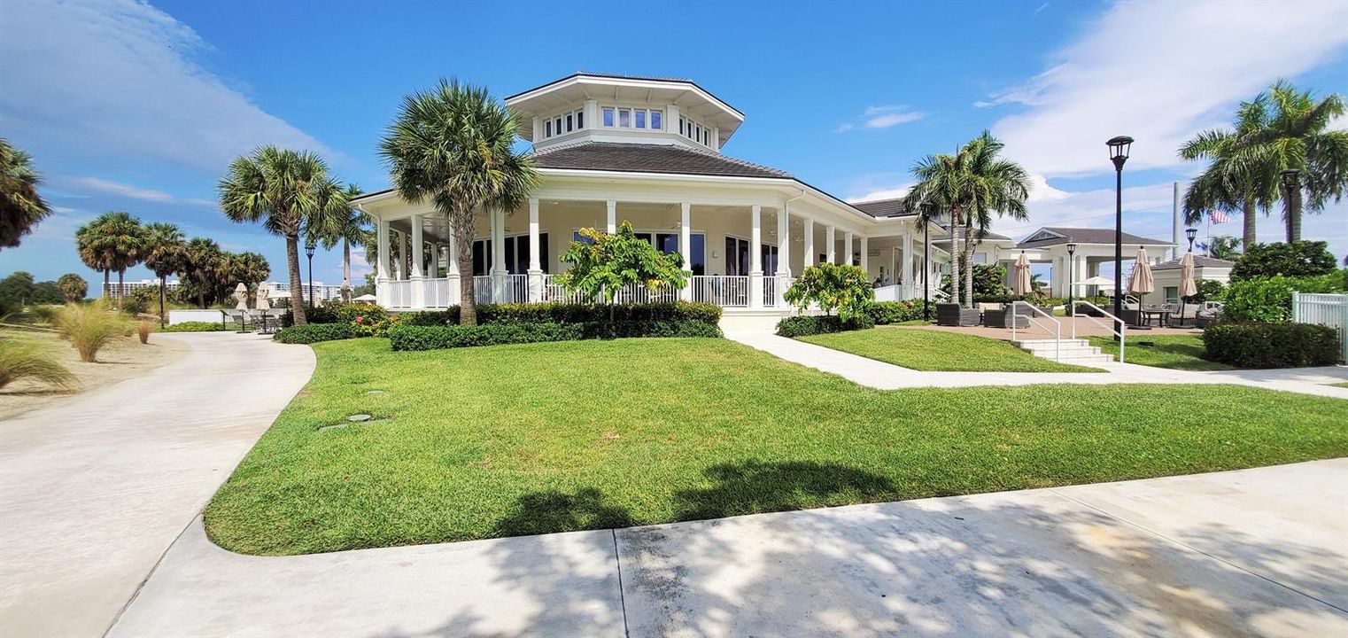 North Palm Beach Country Club