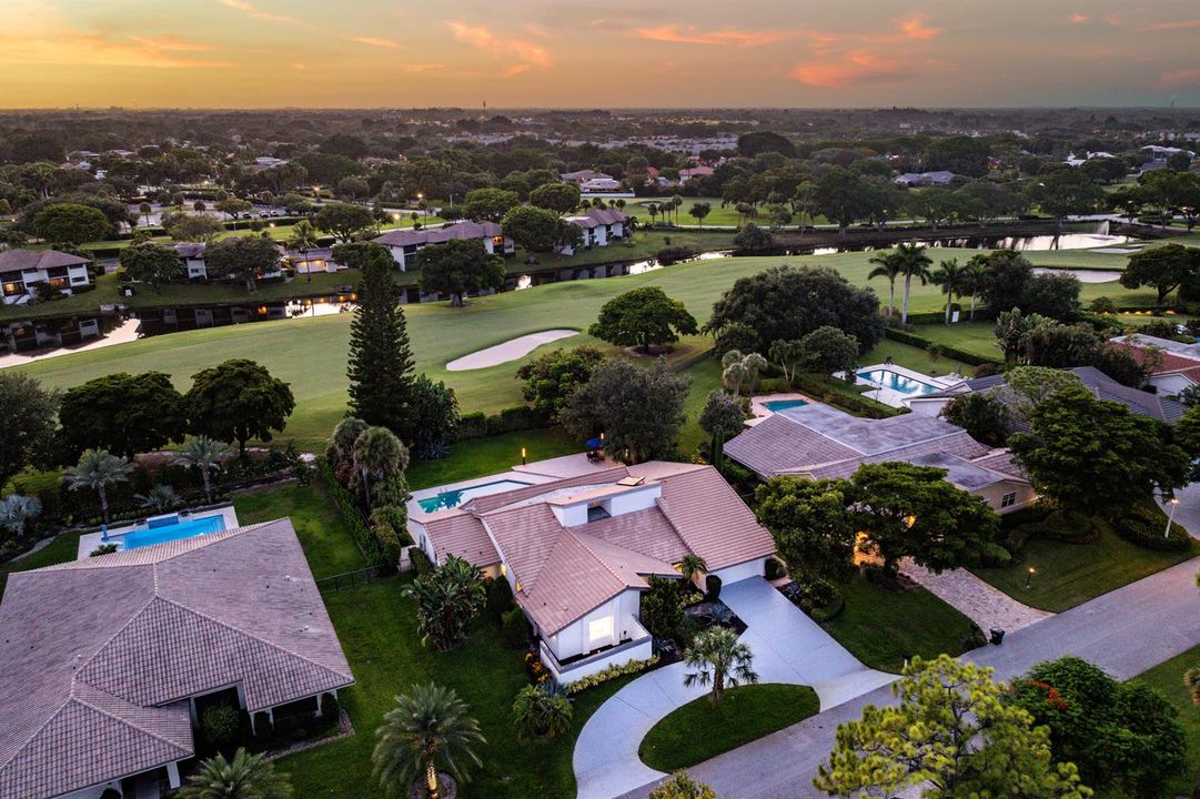 654 Pine Lake Drive