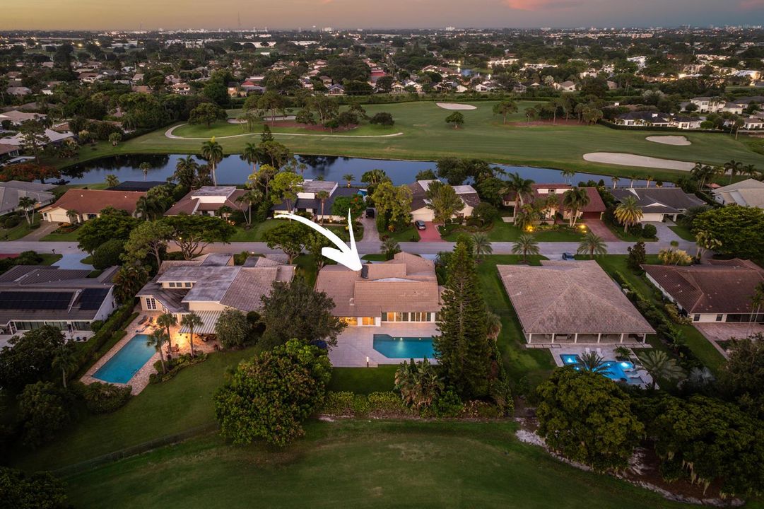 654 Pine Lake Drive