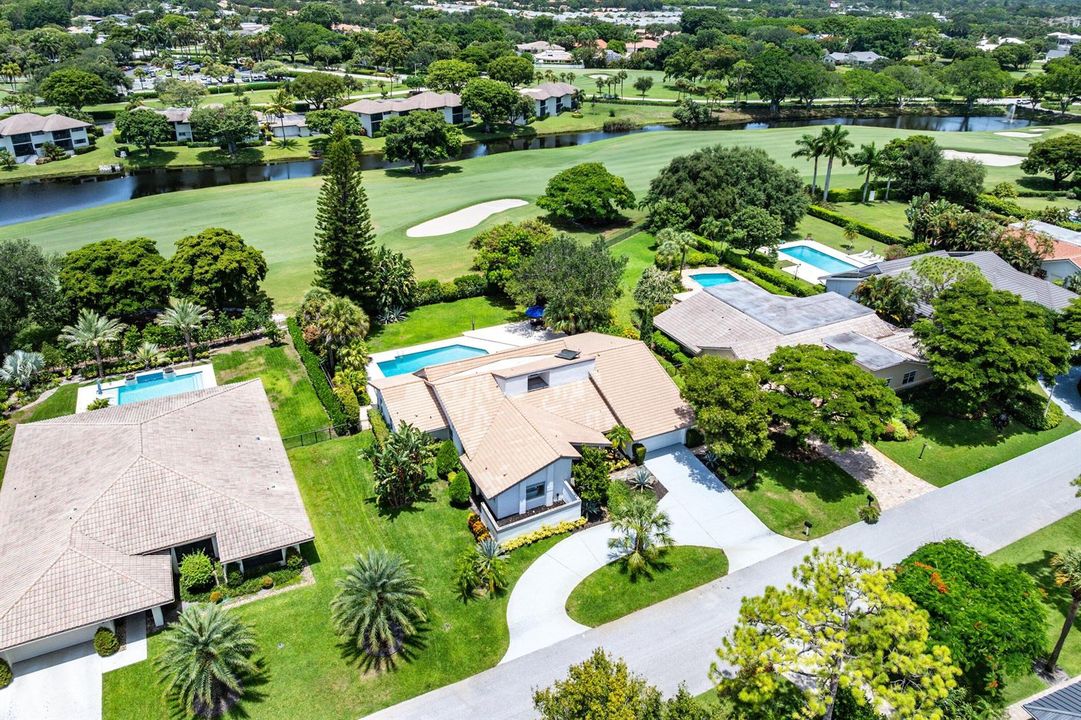 654 Pine Lake Drive