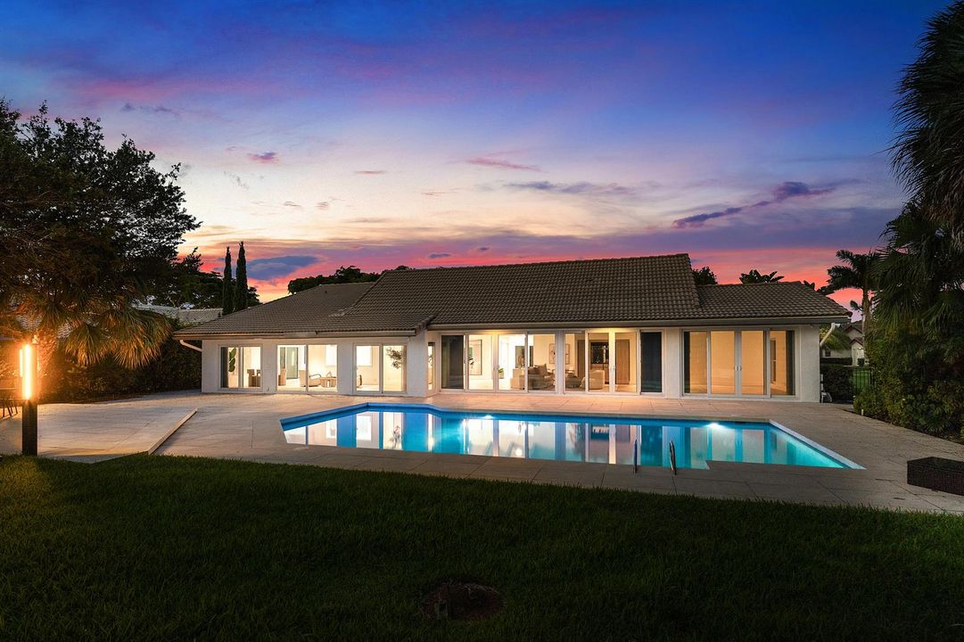 654 Pine Lake Drive