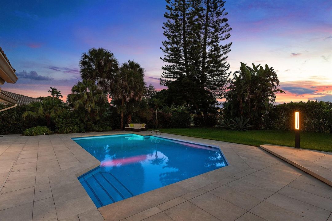 654 Pine Lake Drive
