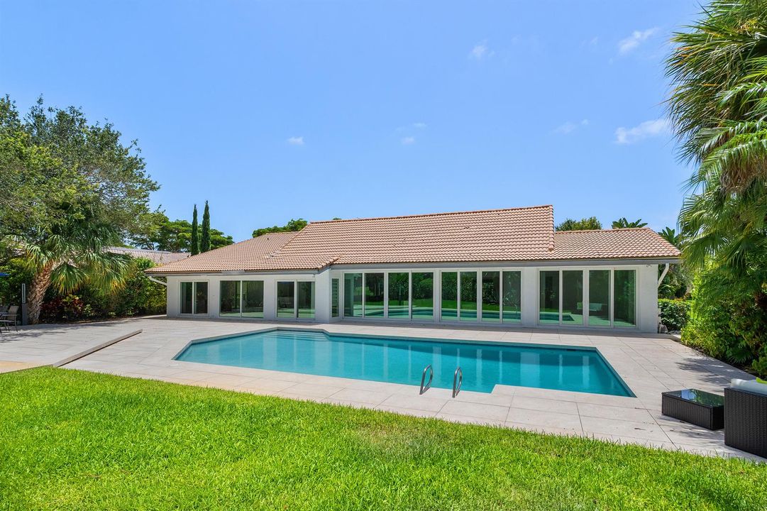 654 Pine Lake Drive
