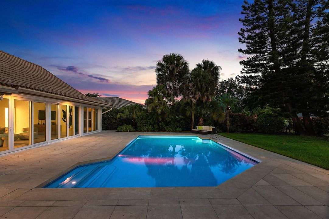 654 Pine Lake Drive
