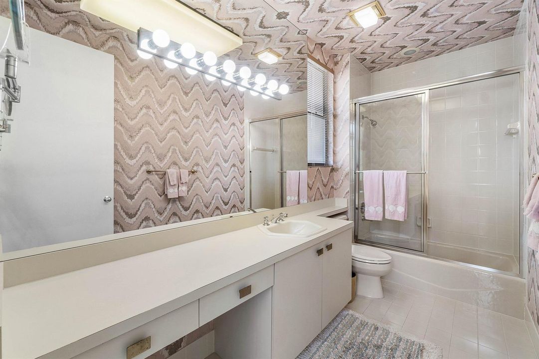 3rd Bathroom