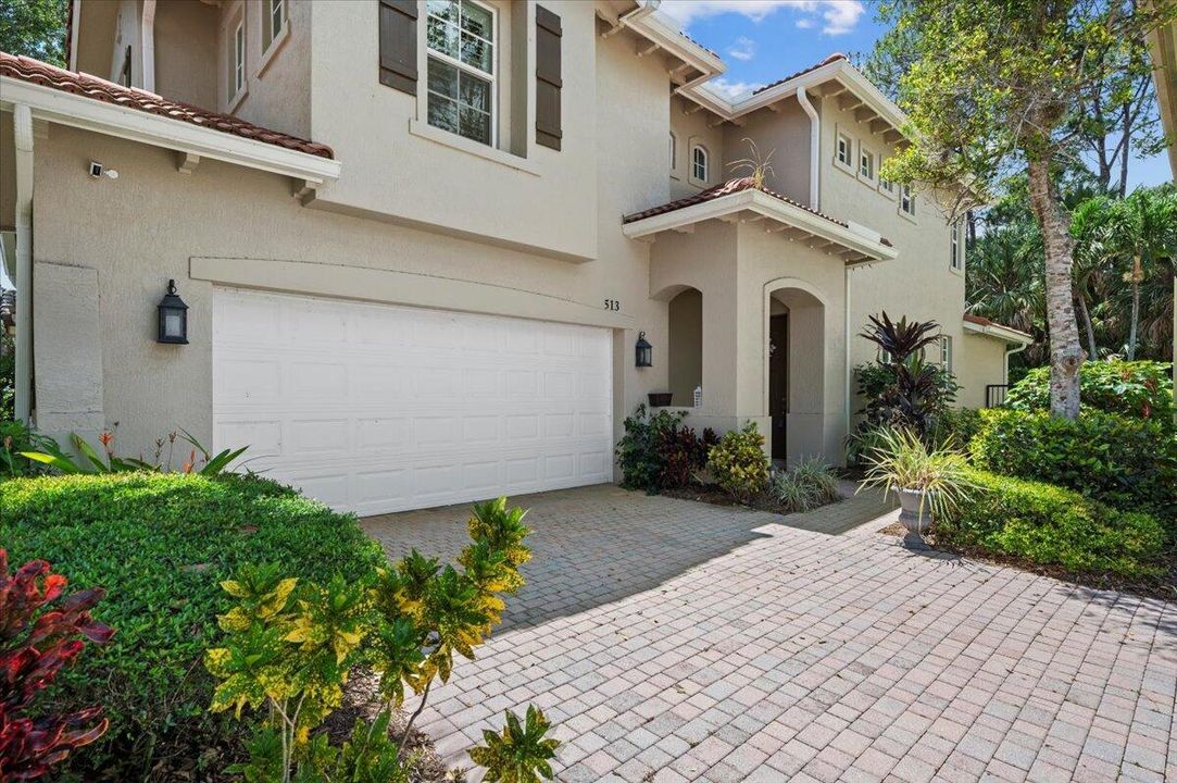 513 Tomahawk Court