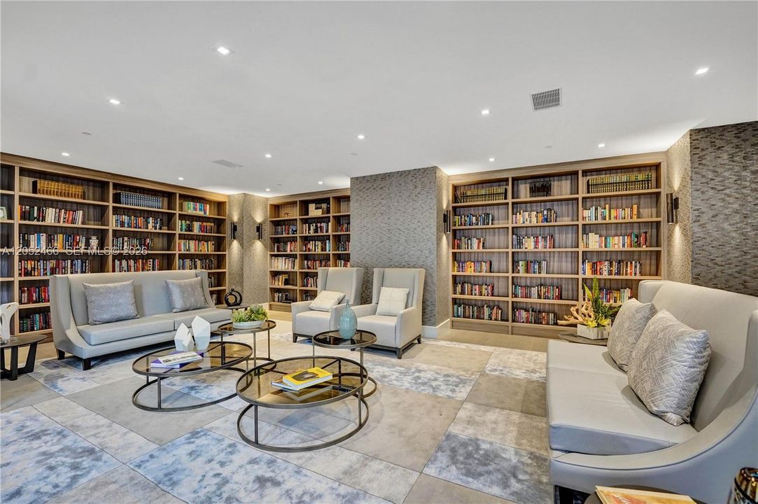 Library.