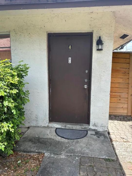 В аренду: $1,600 (1 спален, 1 ванн, 680 Квадратных фут)