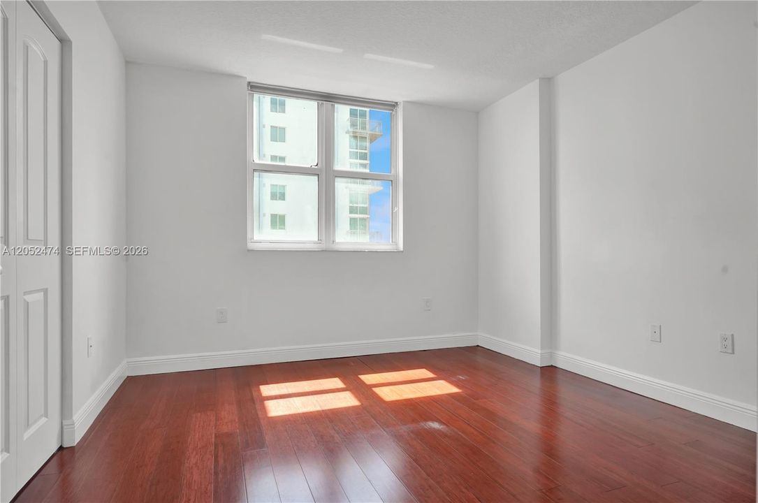 Main bedroom