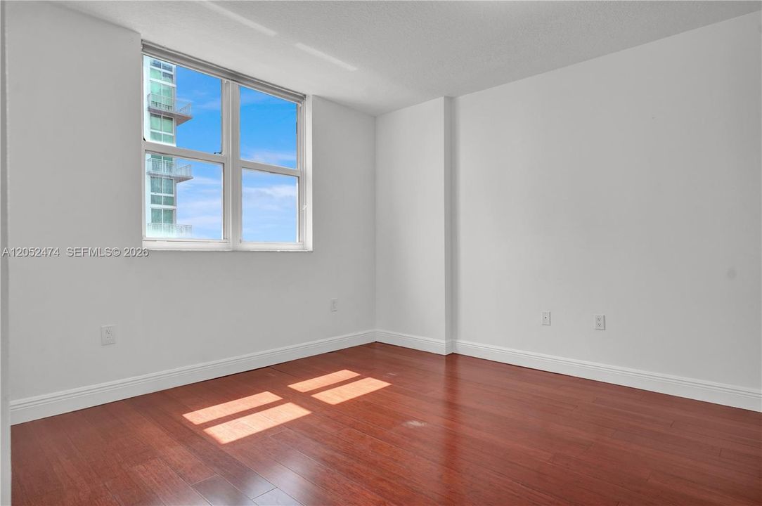 Main bedroom