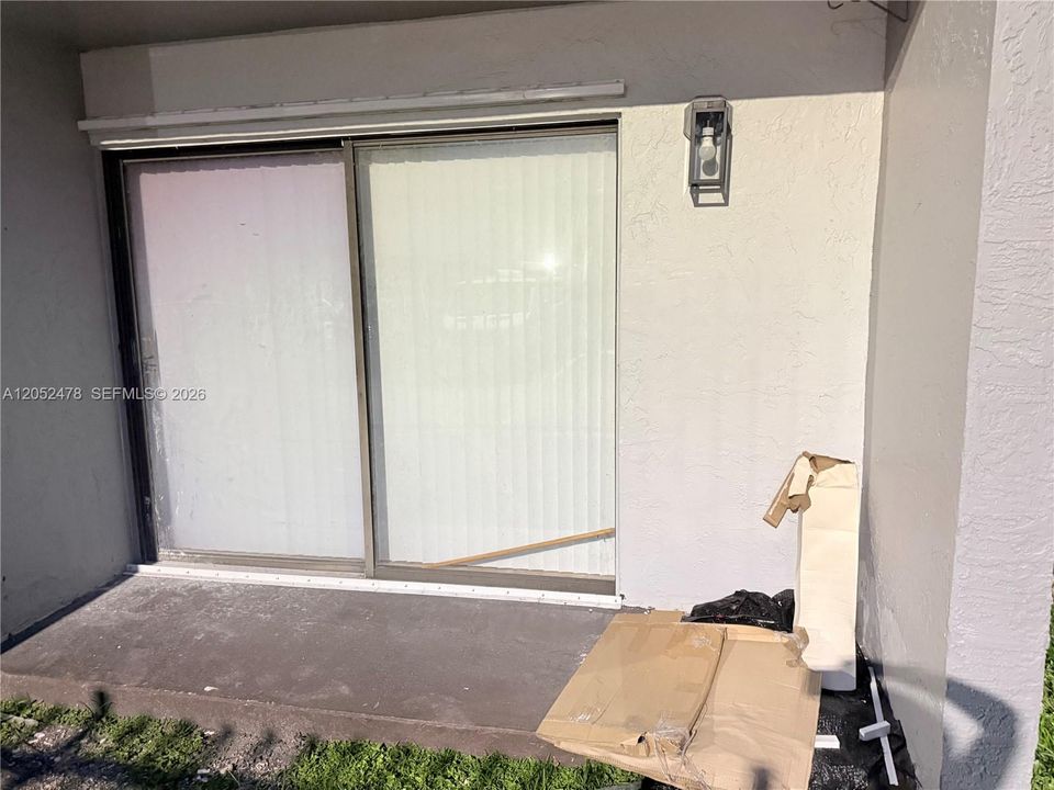 В аренду: $2,000 (1 спален, 1 ванн, 583 Квадратных фут)