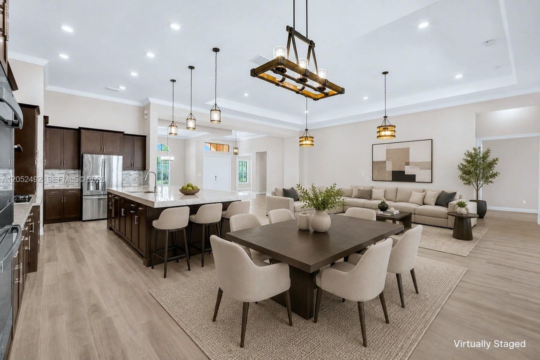 Active With Contract: $1,725,000 (4 beds, 4 baths, 4065 Square Feet)