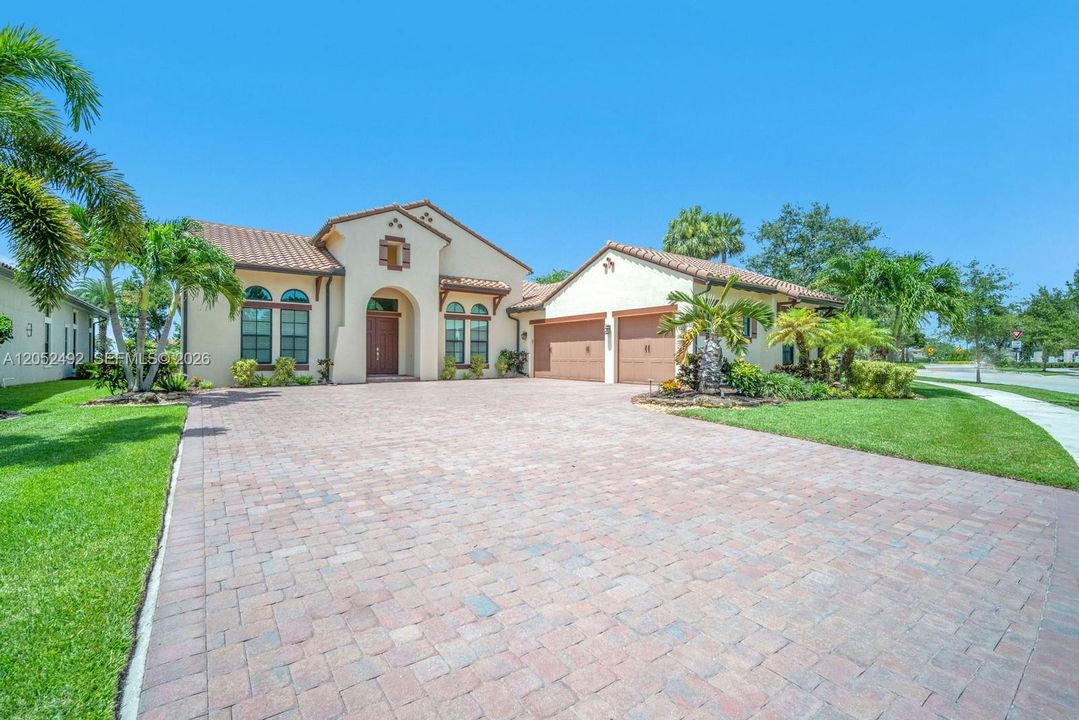 Active With Contract: $1,725,000 (4 beds, 4 baths, 4065 Square Feet)