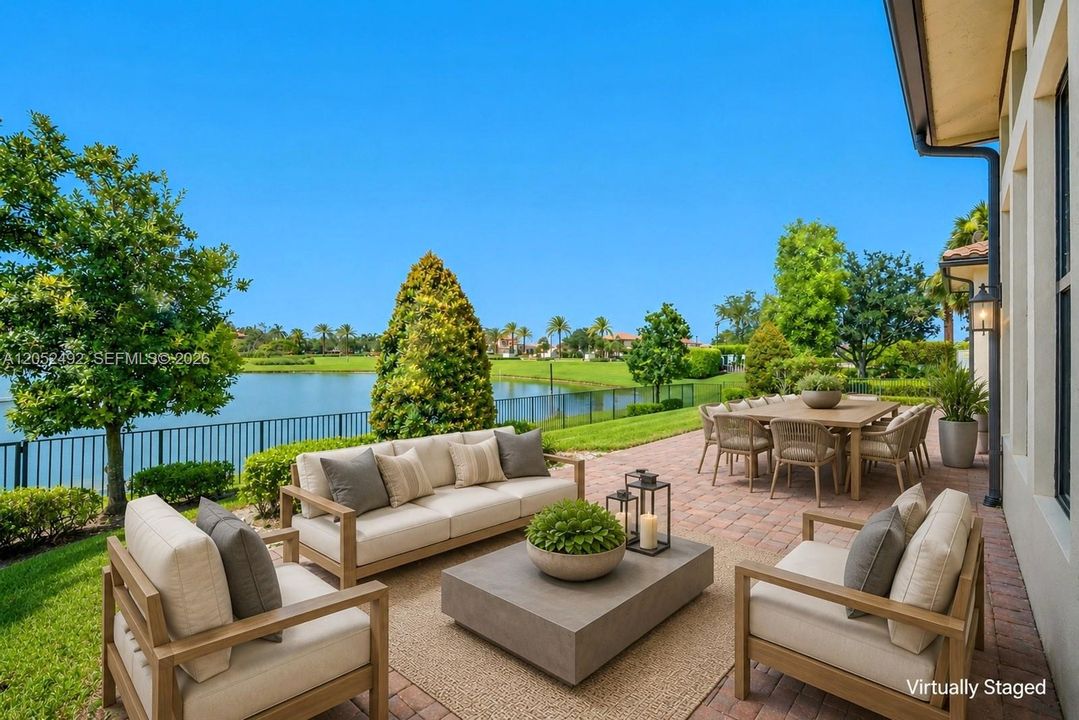 Active With Contract: $1,725,000 (4 beds, 4 baths, 4065 Square Feet)