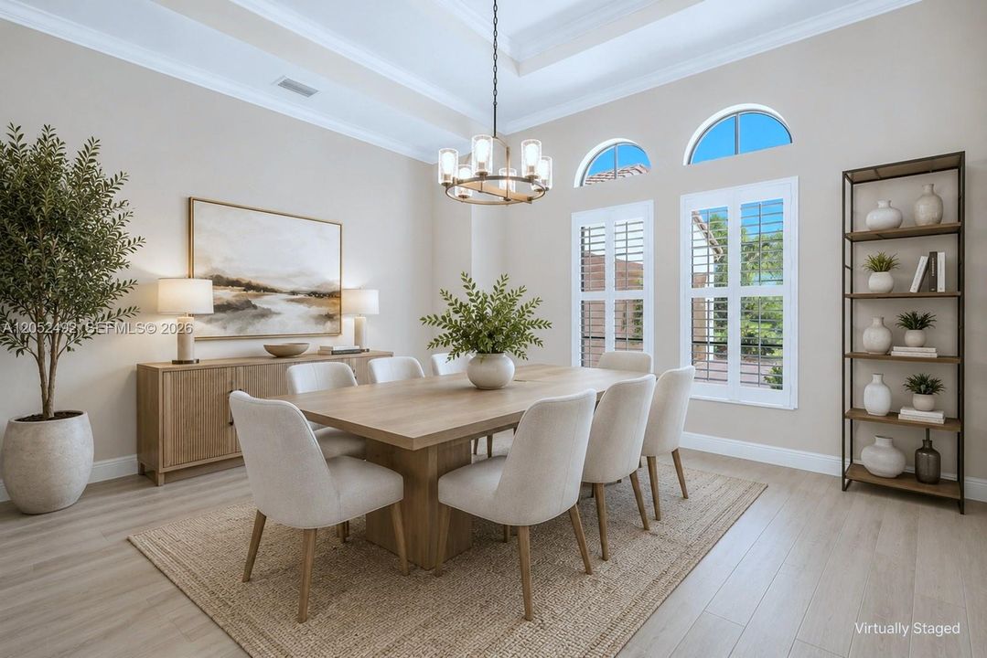 Active With Contract: $1,725,000 (4 beds, 4 baths, 4065 Square Feet)