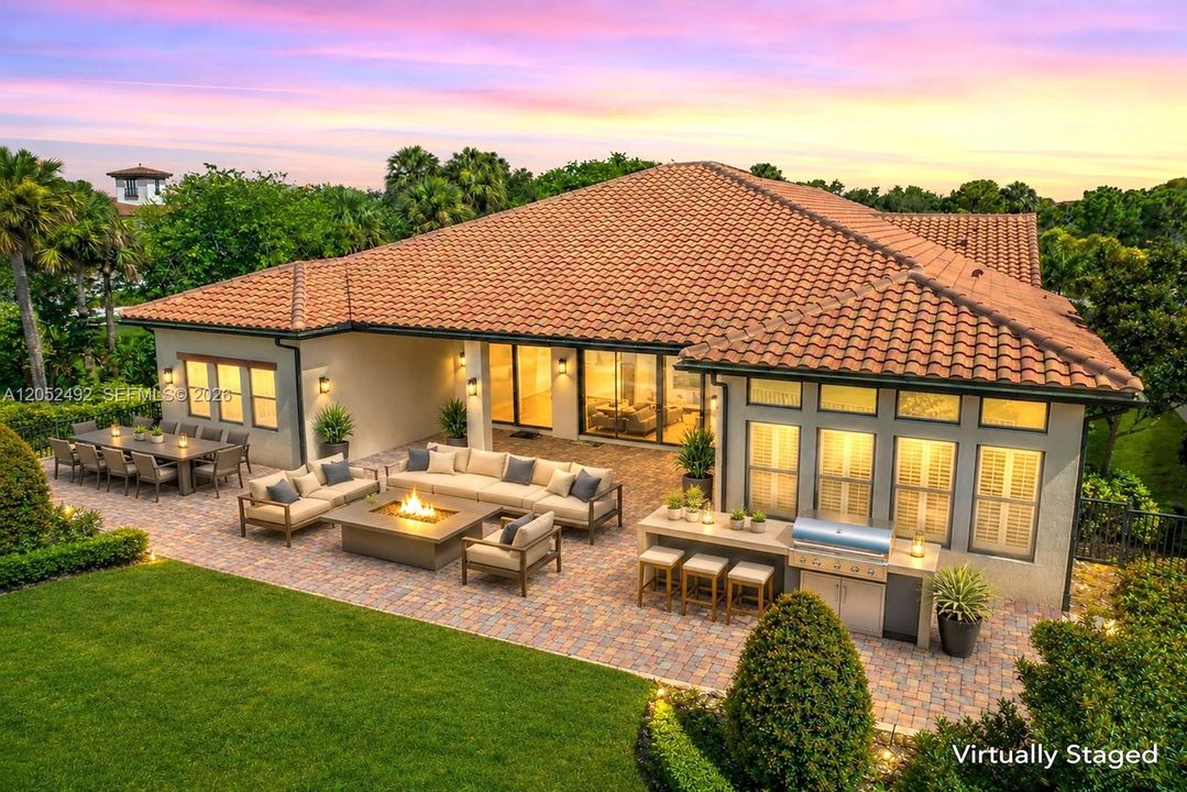 Active With Contract: $1,725,000 (4 beds, 4 baths, 4065 Square Feet)