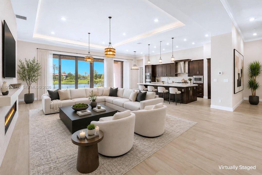 Active With Contract: $1,725,000 (4 beds, 4 baths, 4065 Square Feet)