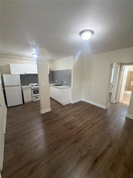 For Rent: $1,500 (1 beds, 1 baths, 500 Square Feet)