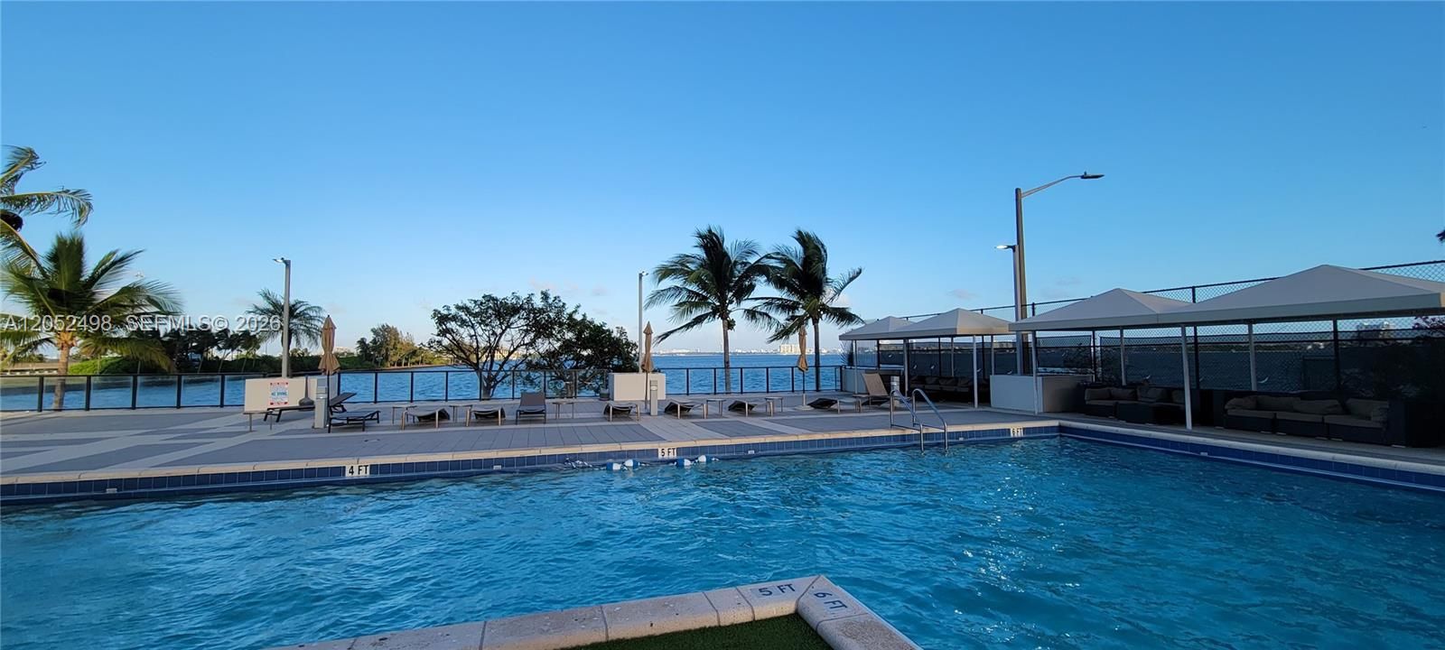For Rent: $2,600 (1 beds, 2 baths, 768 Square Feet)