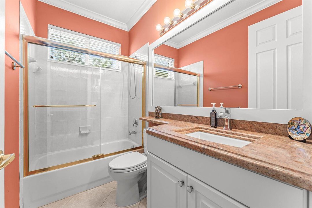 Bathroom # 2