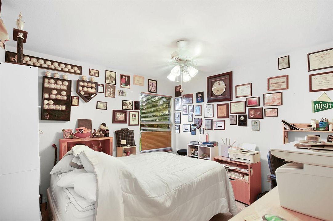 Bed room 3