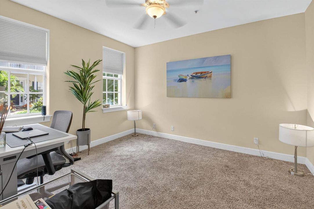 2nd Bedroom