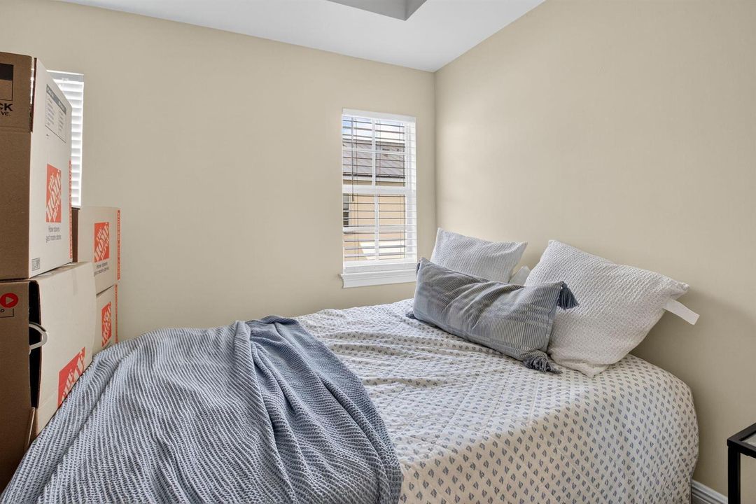 3rd bedroom