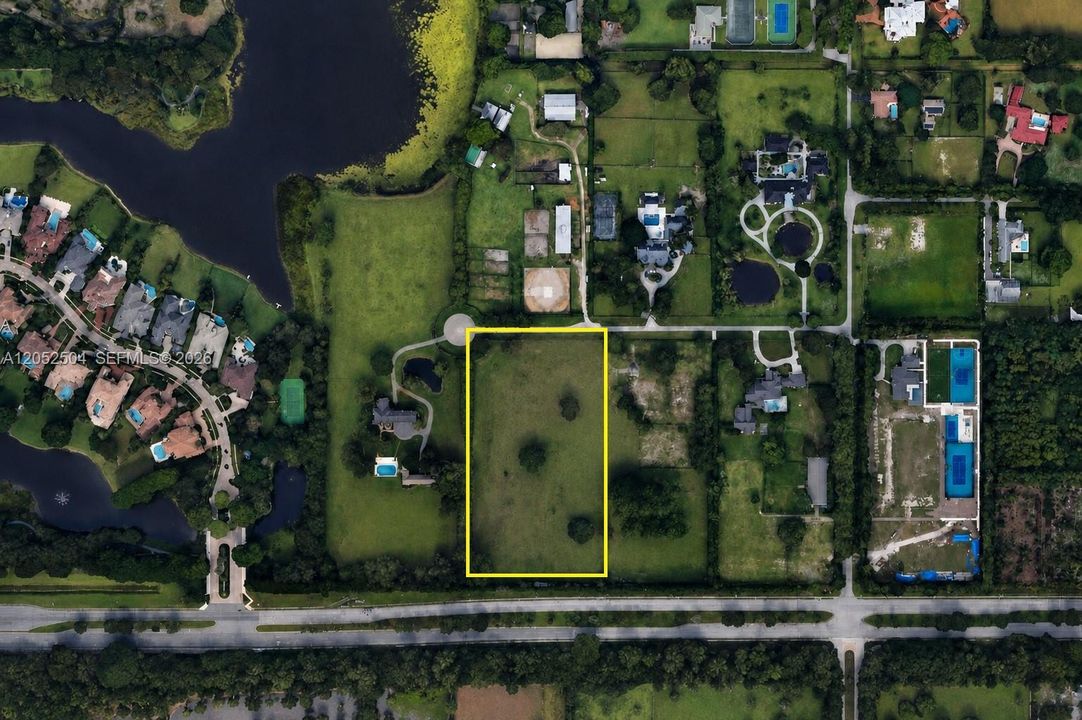For Sale: $6,000,000 (5.00 acres)