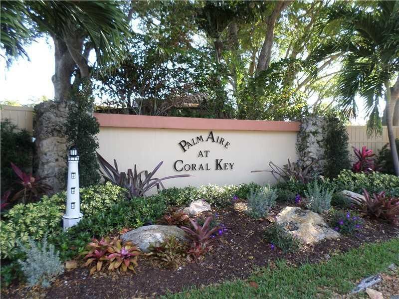 community entrance