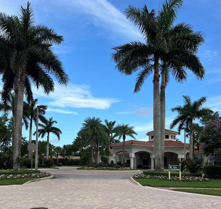 Clubhouse