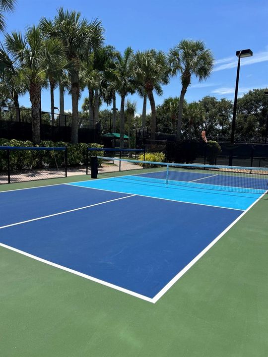 Courts