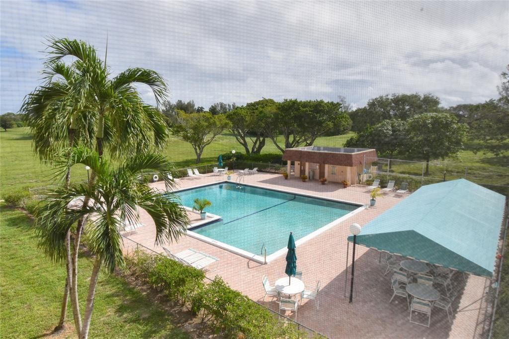 BOCATEECAPOOL